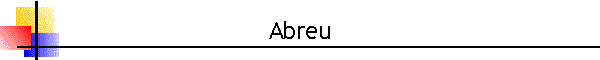 Abreu