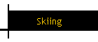 Skiing