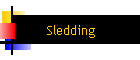 Sledding