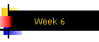 Week 6